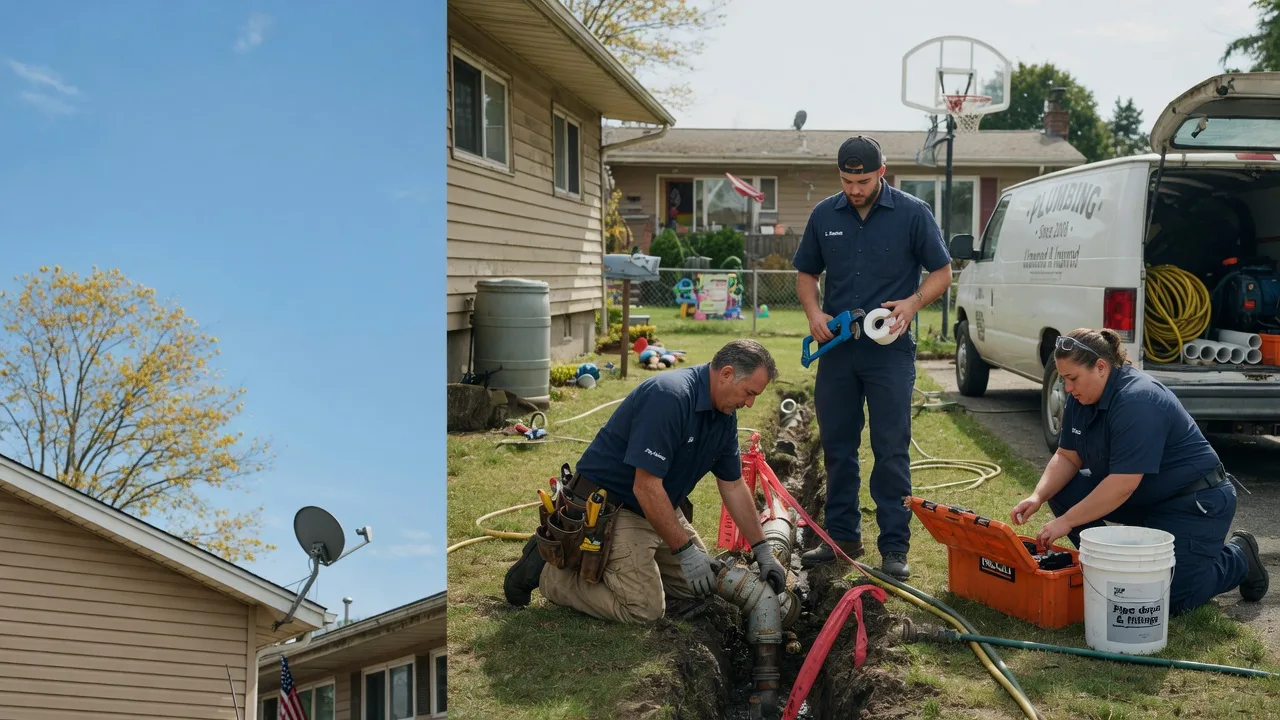 Garbage Disposal Replacement in Noble, OK near me