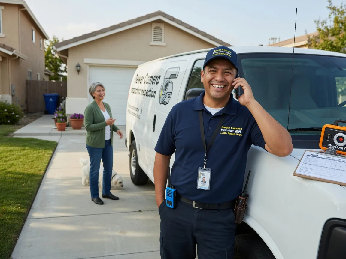 Sewer Line Repair Noble, OK FAQs